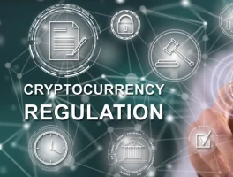 Crypto Regulation: It's Not What You Think. (- #CryptoRegulation)