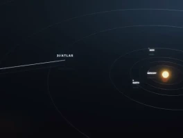 Interstellar Visitor 3I/ATLAS: What We Know About Its Mars Flyby and the Bigger Questions It Poses